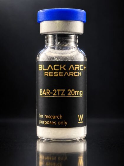 BAR-2TZ 20mg