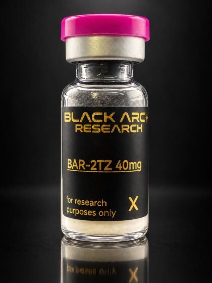 BAR-2TZ 40mg