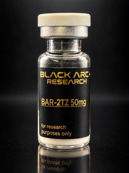 BAR-2TZ 50mg