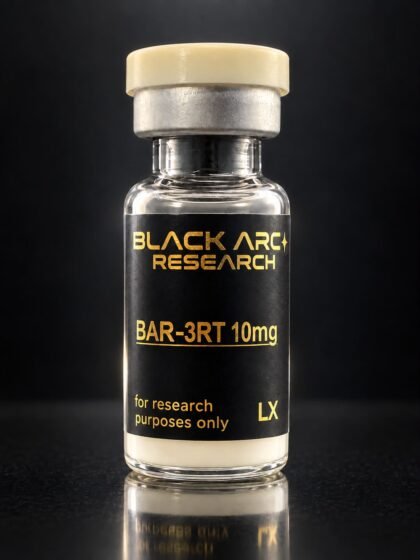 BAR-3RT 10mg