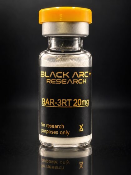 BAR-3RT 20mg