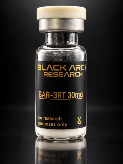 BAR-3RT 30mg