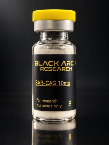 BAR-CAG 10mg
