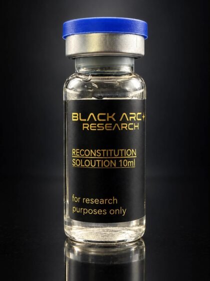 BAR-Reconstitution Solution 10ml