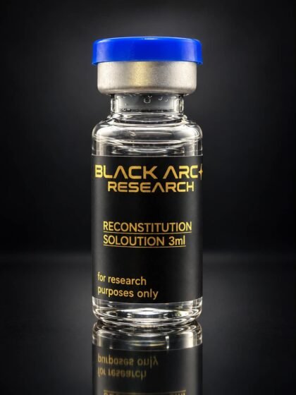 BAR-Reconstitution Solution 3ml