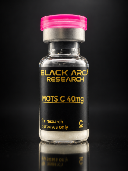 Mots c 40mg